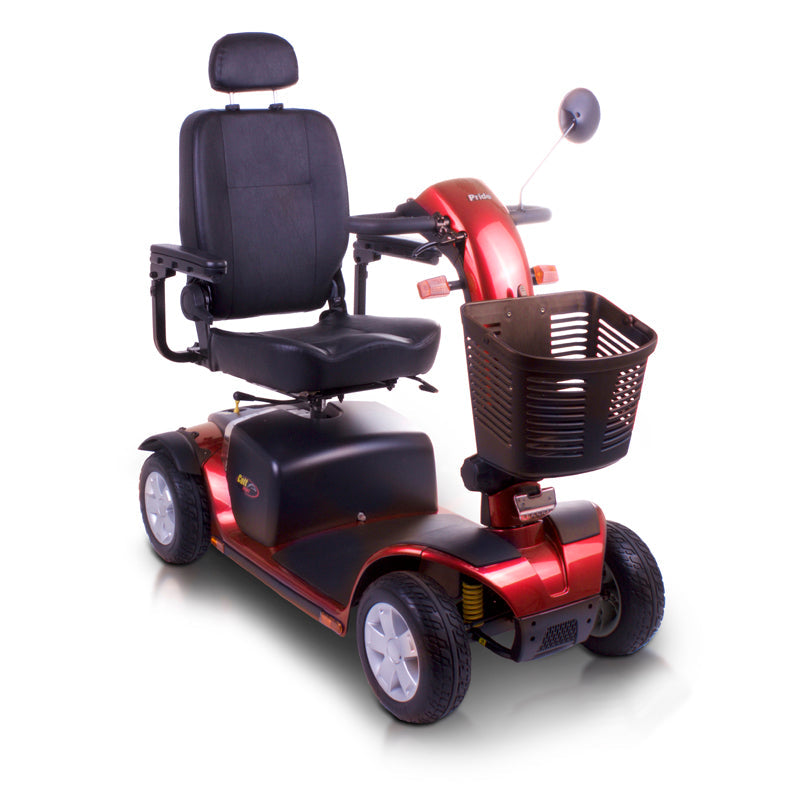 Pride Colt Sport Mobility Scooter