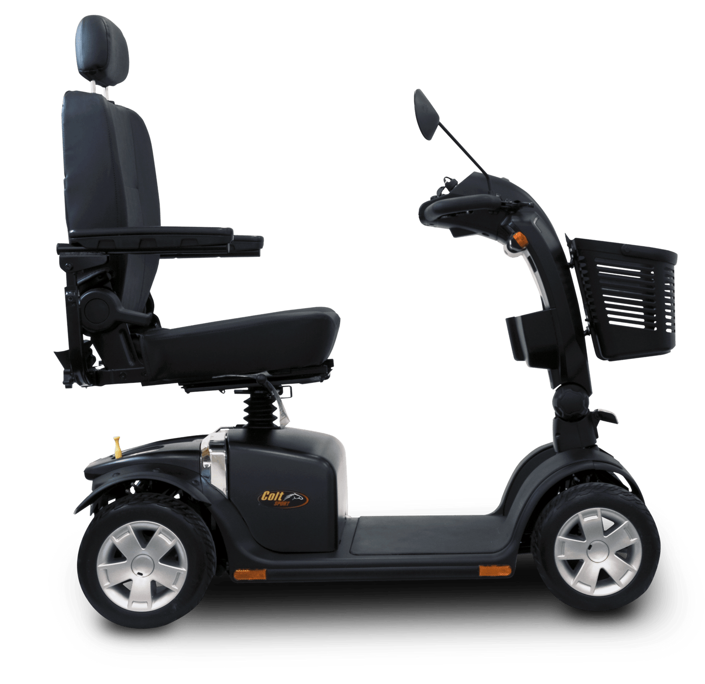 Pride Colt Sport Mobility Scooter