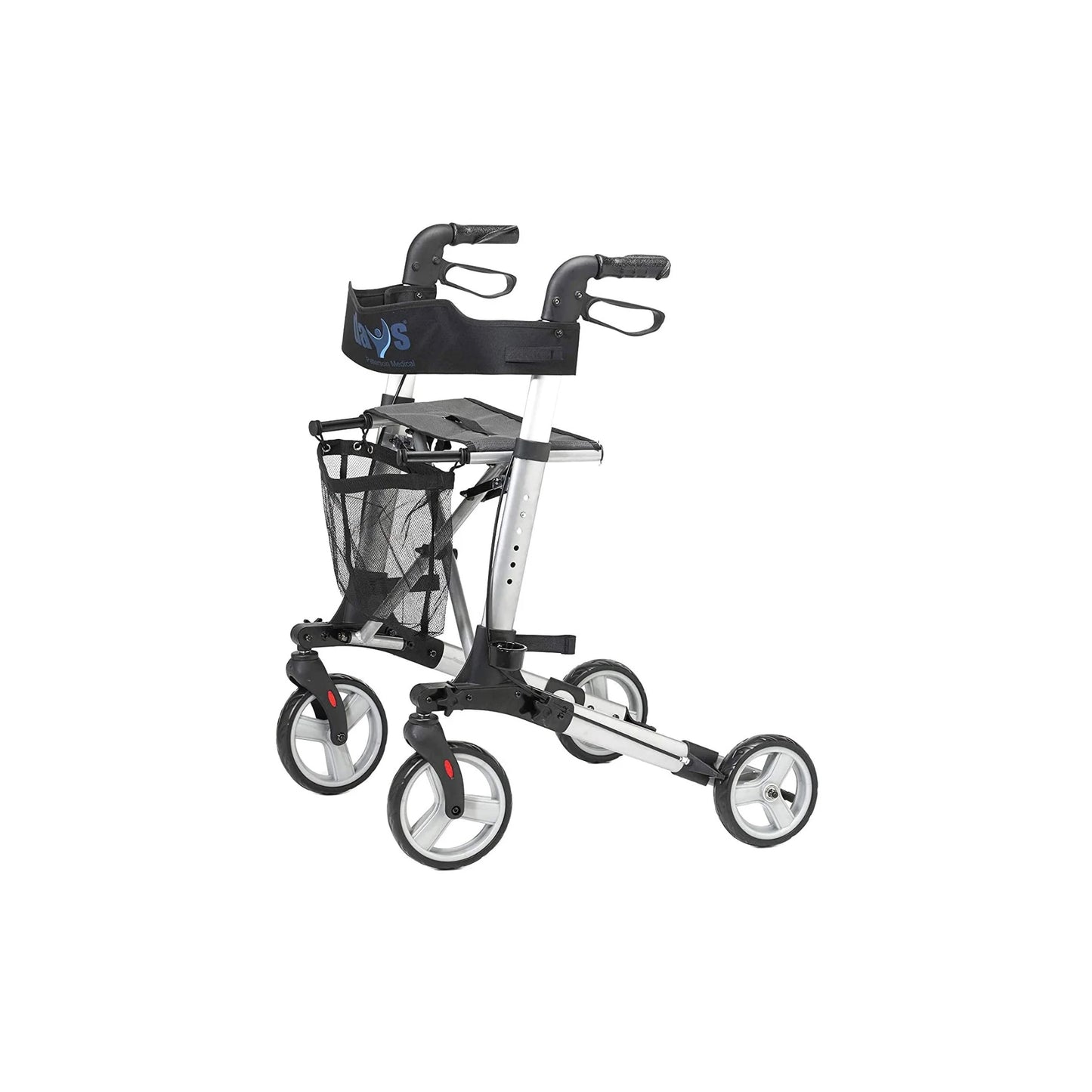 Days Deluxe Lightweight Rollator