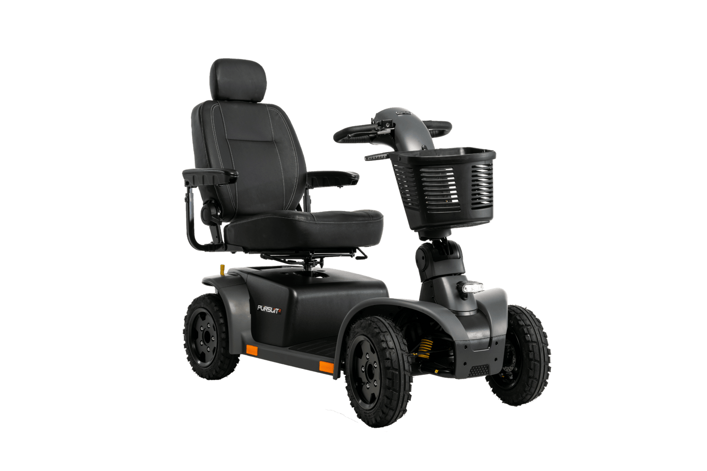 Pride Pursuit 2 Mobility Scooter