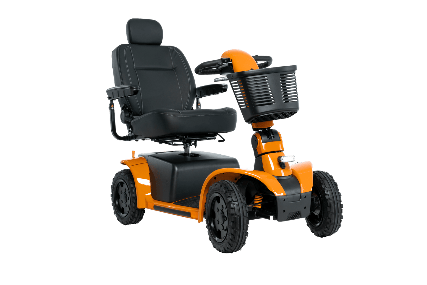 Pride Pursuit 2 Mobility Scooter