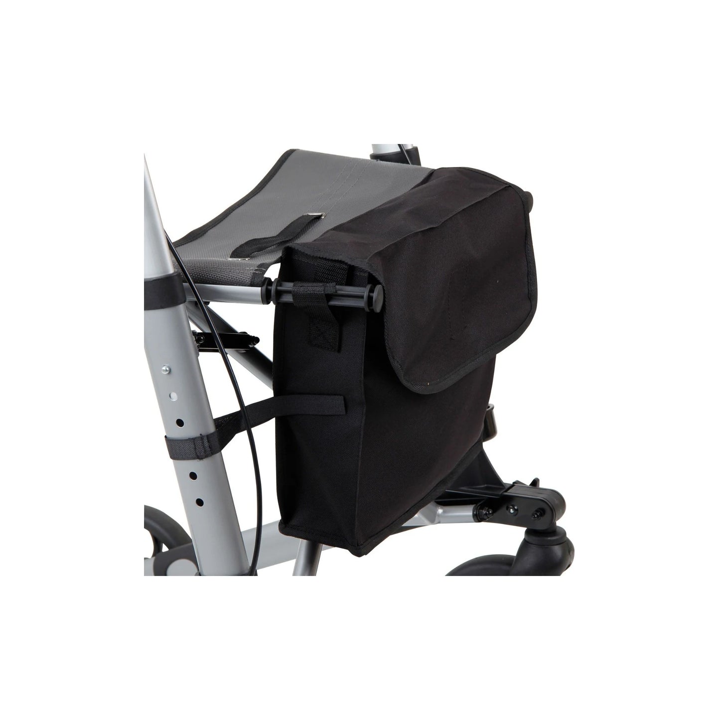 Days Deluxe Lightweight Rollator