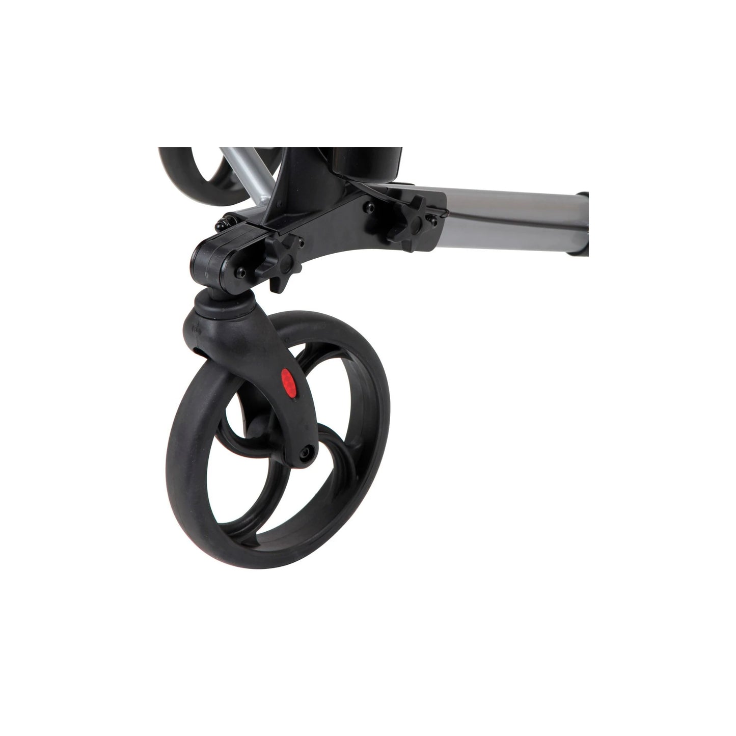 Days Deluxe Lightweight Rollator
