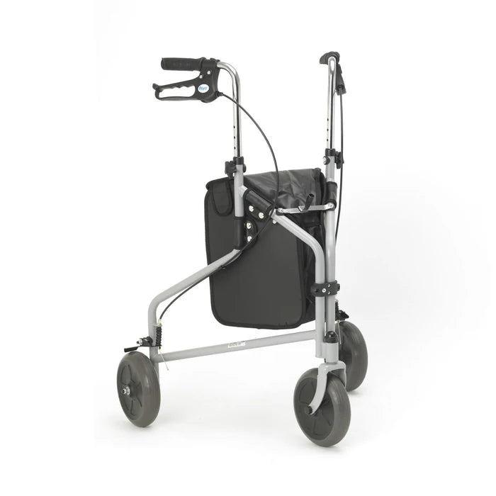 Days Tri-Wheeled Rollator