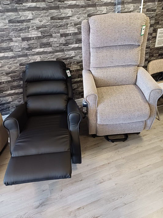 Kingsley Rise & Recline Chair