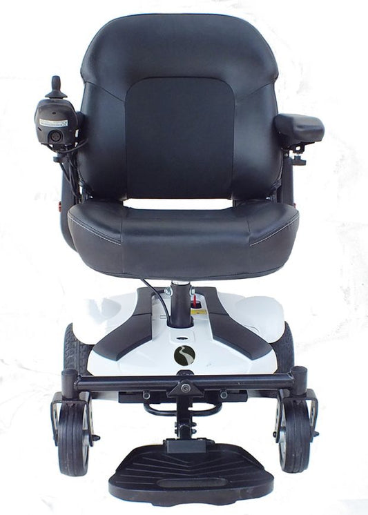 Electric Mobility Rascal Rio Compact Powerchair
