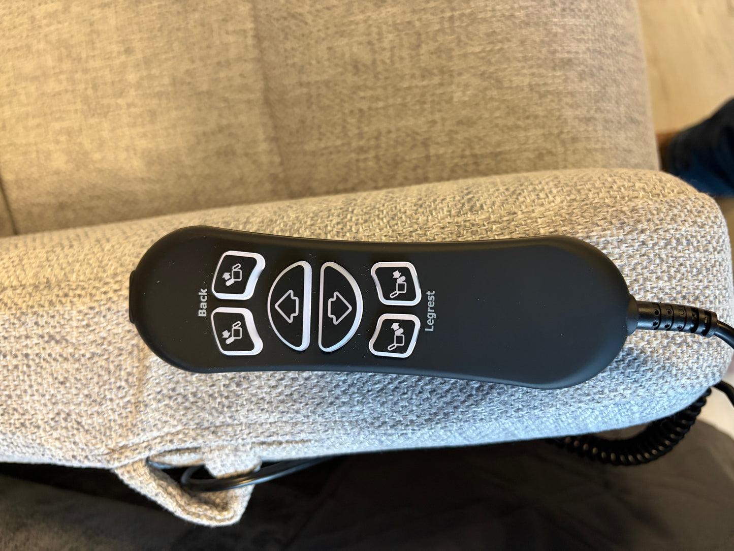 Camberley Deluxe Chair