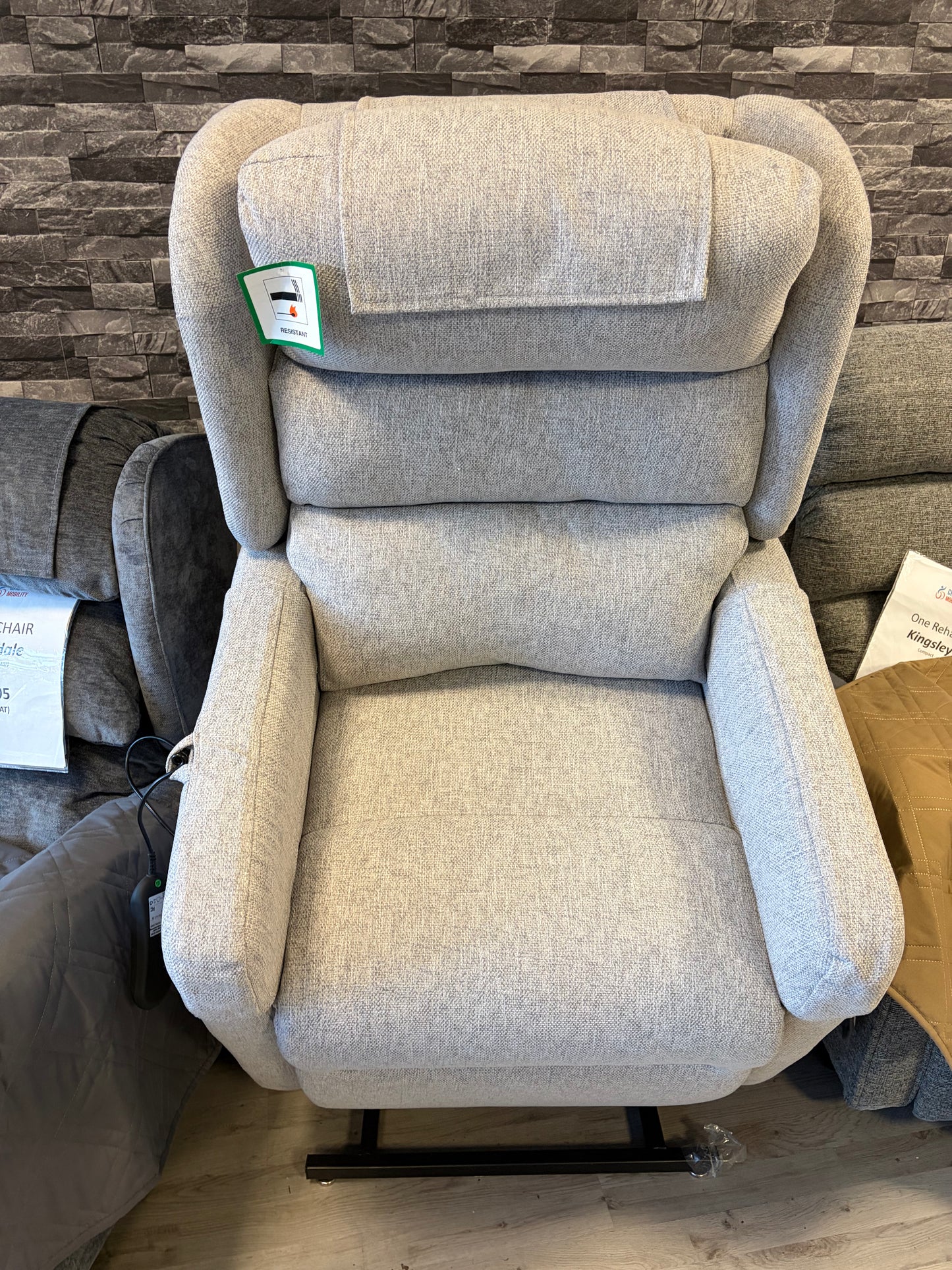 Camberley Deluxe Chair