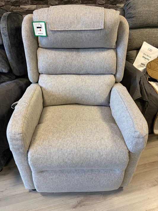 Camberley Deluxe Chair