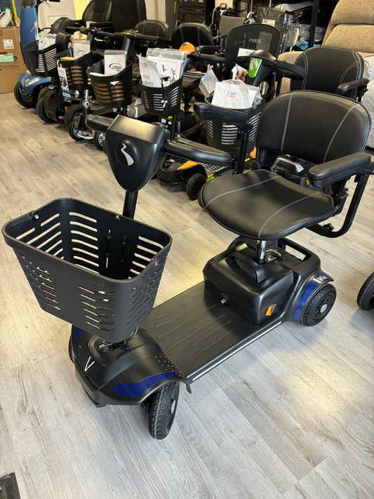 Electric Mobility Rascal Vie