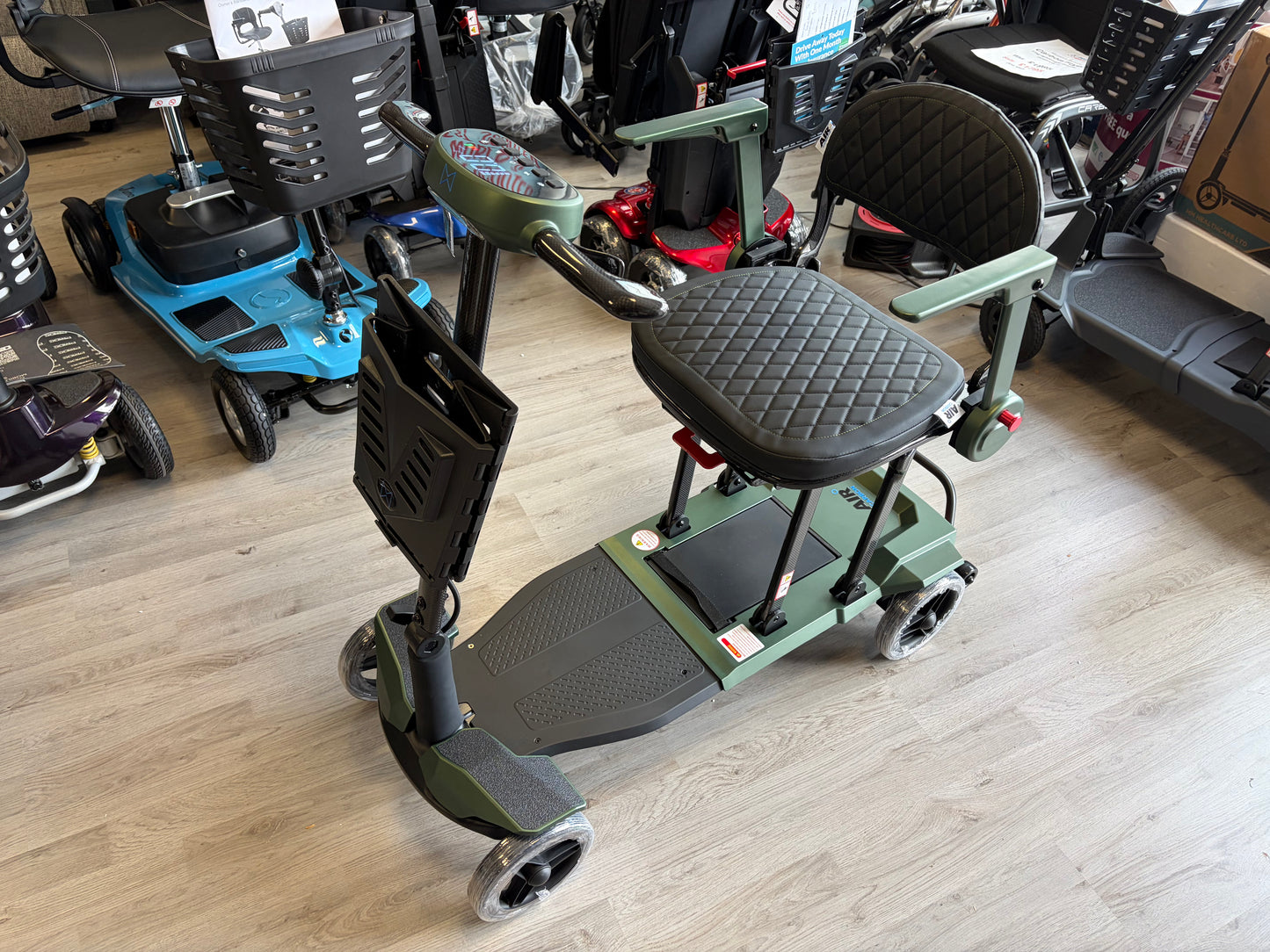 MM Air Carbon