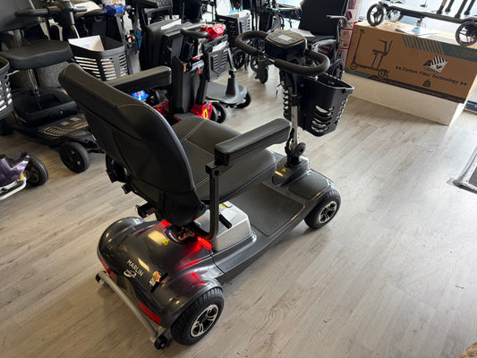 One Rehab Marlin 8 - Transportable 8mph scooter