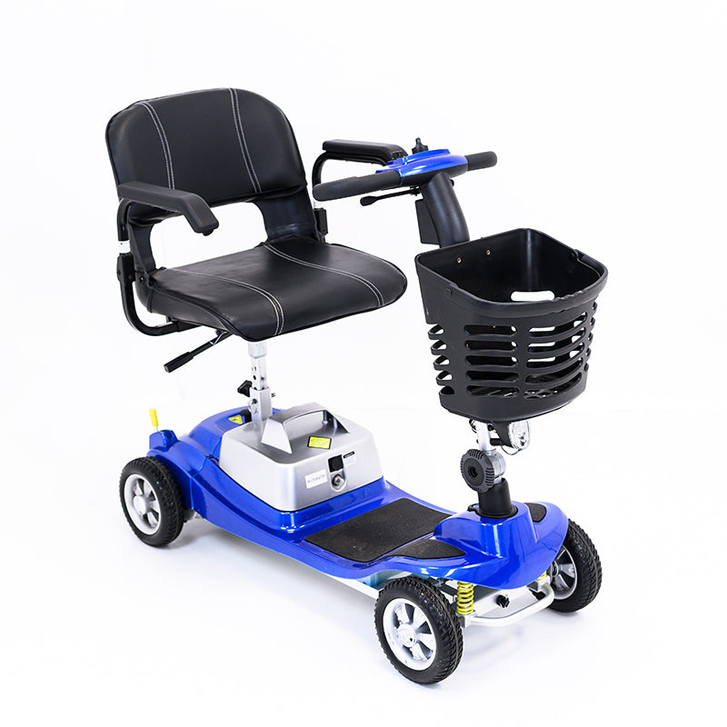 One Rehab Illusion Mobility Scooter