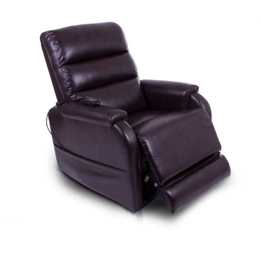 Kingsley rise and online recline chair