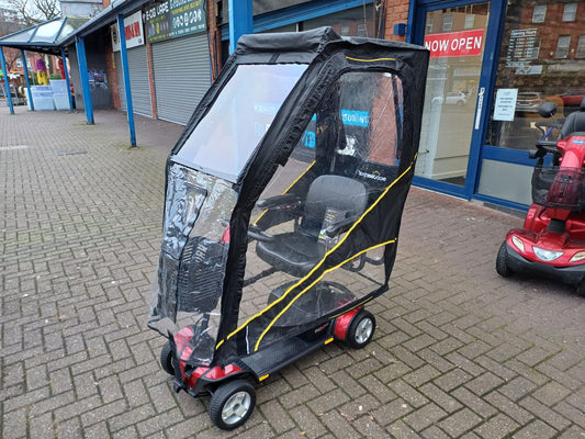 Scooterpac Scooter Canopy