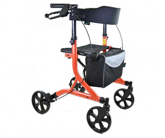 Zoom Ultra Lightweight Rollator