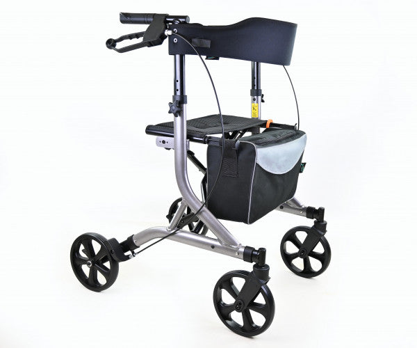 Zoom Ultra Lightweight Rollator