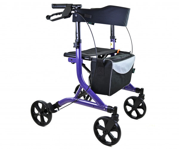 Zoom Ultra Lightweight Rollator