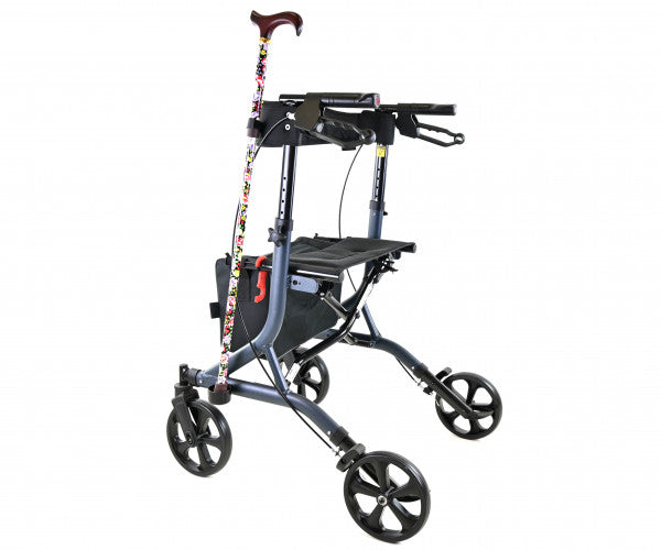 Zoom Ultra Lightweight Rollator