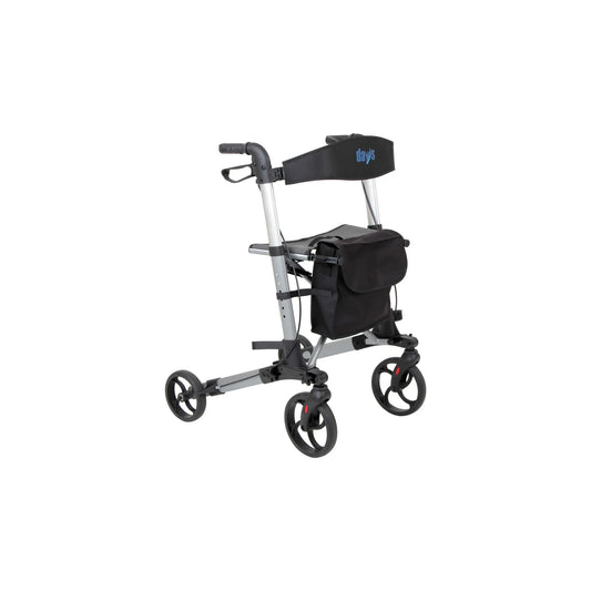 Days Deluxe Lightweight Rollator