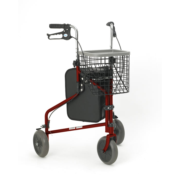 Days Tri-Wheeled Rollator