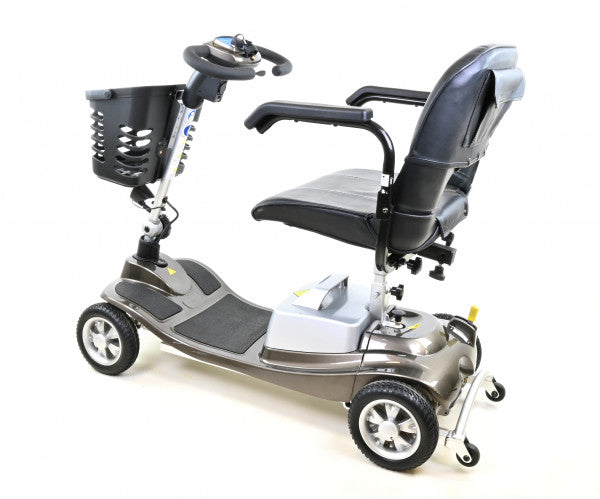 One Rehab Illusion Mobility Scooter