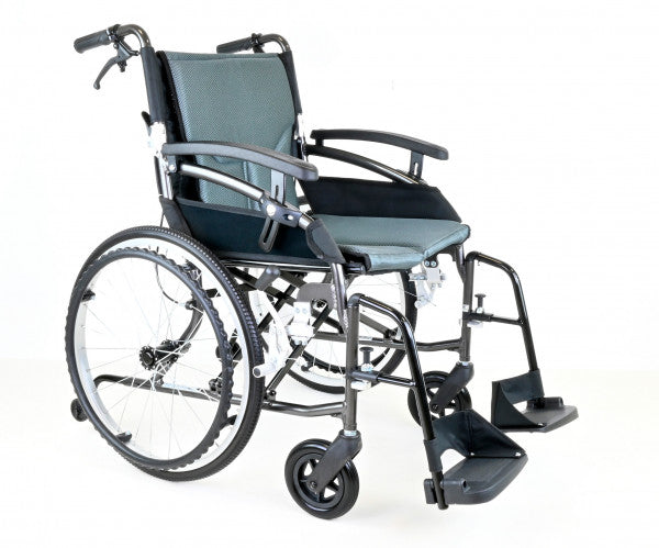 Gravity Lite super-light wheelchair